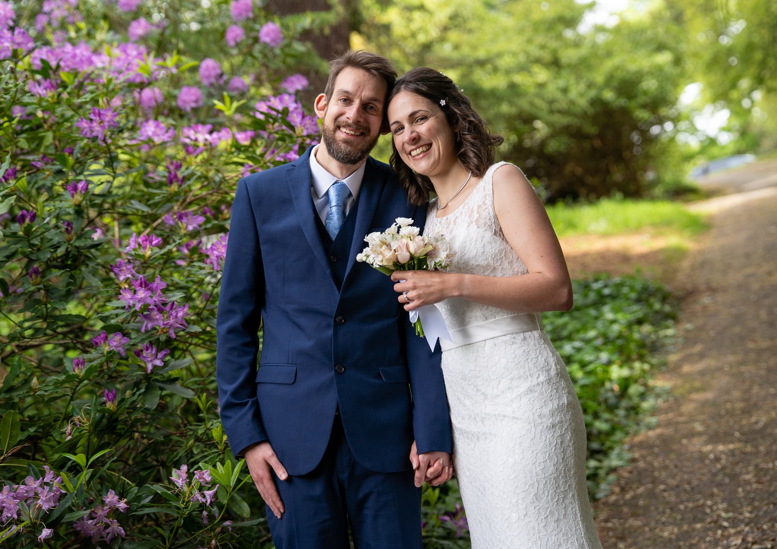 Bristol Wedding Photographer